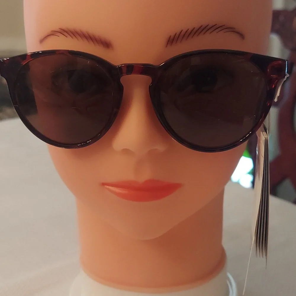 H&M Round Sunglasses